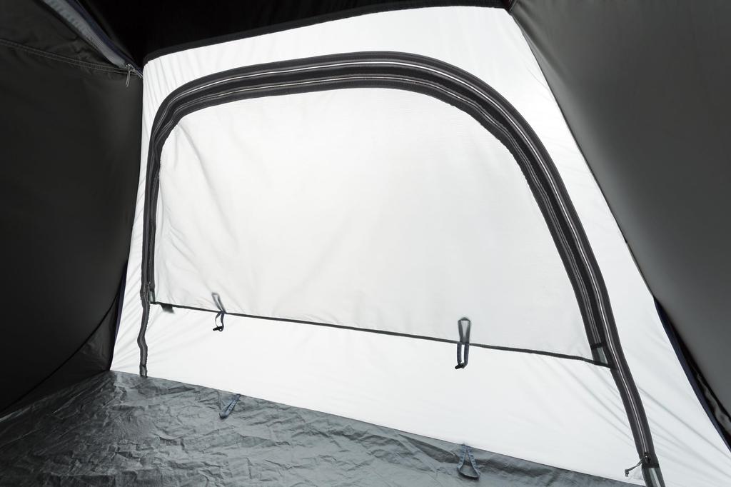 Coleman Quick Up Shade DR Zen Blue