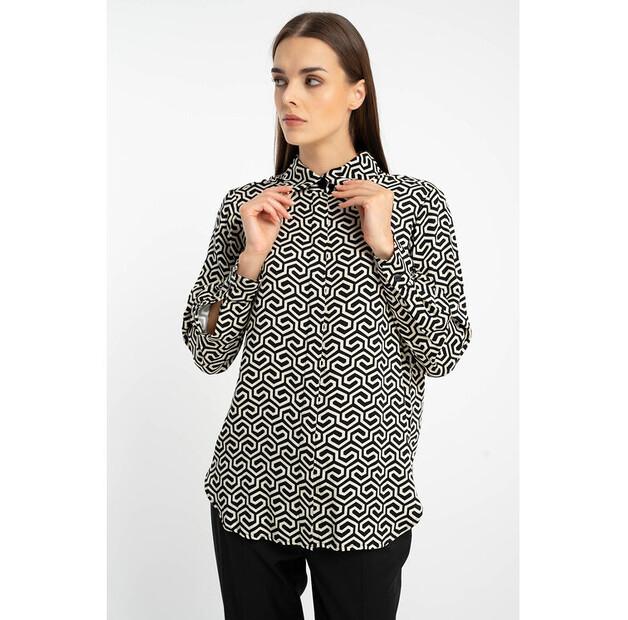 Рубашка CLICK 10-6934 EU 42