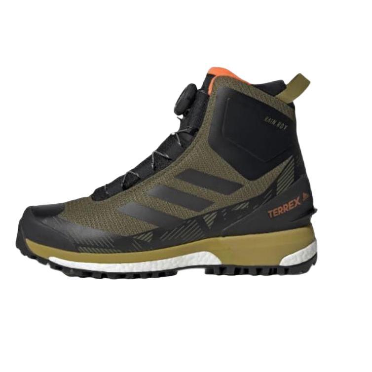 

Adidas Terrex Conrax Boa Rain.RDY Focus Olive GY1156 41⅓