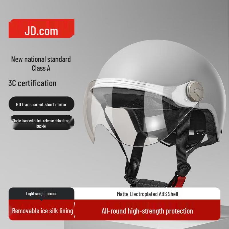 Jingzao Electric Scooter Helmet