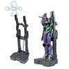 Doyusha Evangelion: New Theatrical Edition AMK Series EVA-01 Evangelion Unit-01, Approximately 20cm Tall, Pre-painted Plastic Model