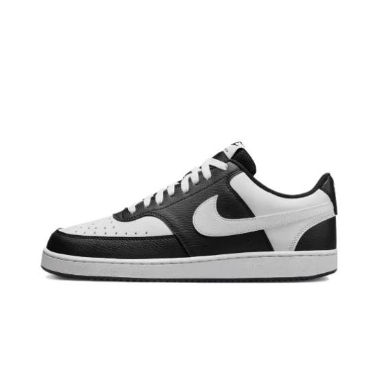 

Nike Court Vision HM9862-001 Men s Sizes EU 44.5 чёрный/белый