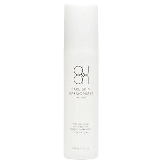 QUON Bareskin Harmonizer Face Mist 100ml