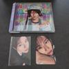 NCT WISH YO-I-DON ! BOY MEETS GIRL CD