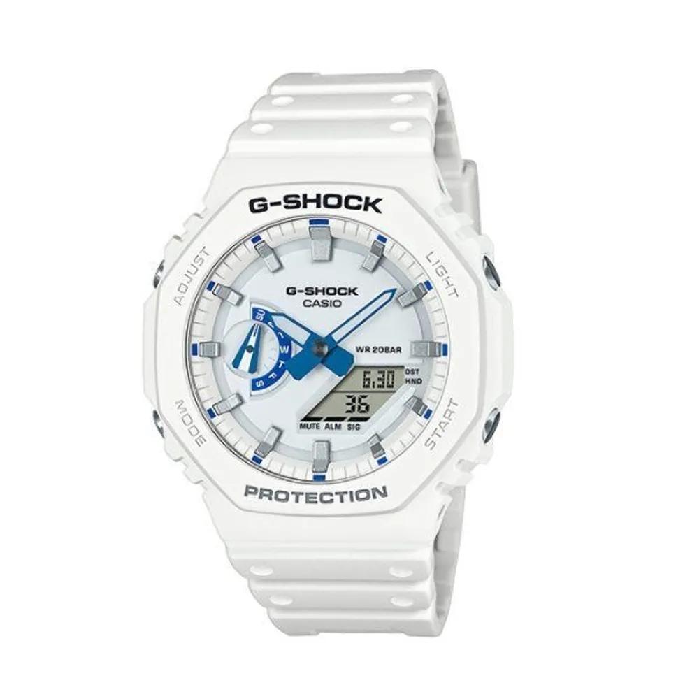 Cio G-SHOCK GA-2100HDS-7A