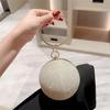 Fashionable Women's Evening Bag Shoulder Handbag Suitable for Formal Occasions