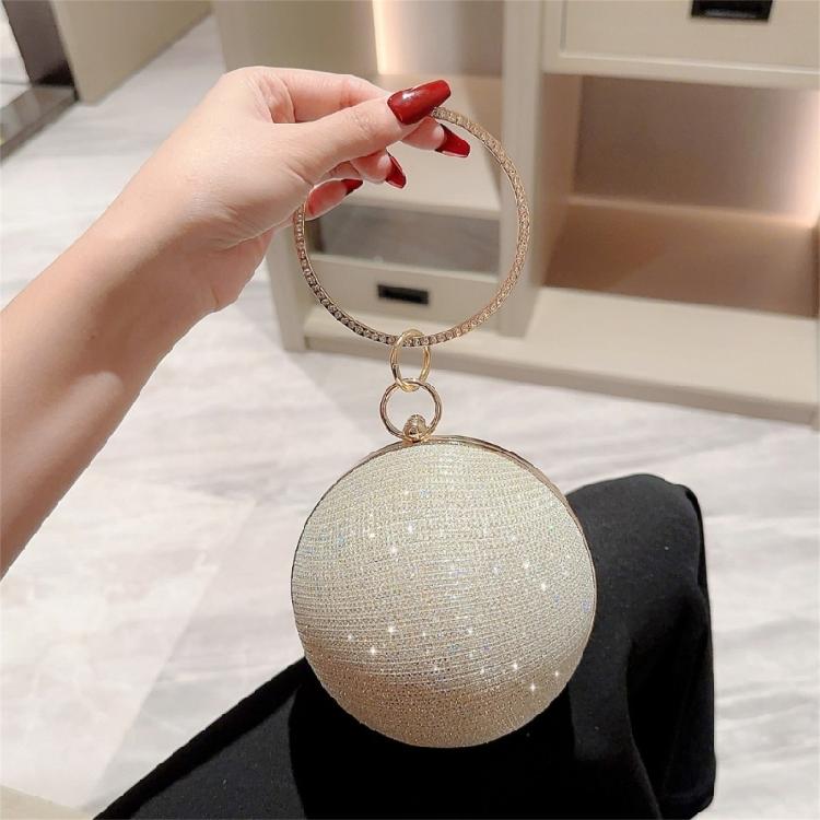 Fashionable Women's Evening Bag Shoulder Handbag Suitable for Formal Occasions