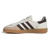 Handball Spezial 'Off White Dark Brown' Sneakers IE3709