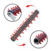 Brush Roller Hepa Filter Replacement For Bissell CrossWave Cordless Max 2554 2554A 25542 25548 2590 2593 25 Vacuum Cleaner Parts