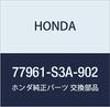 Genuine Honda SRS Main Harness for Acty Part Number Truck, 77961-S3A-902