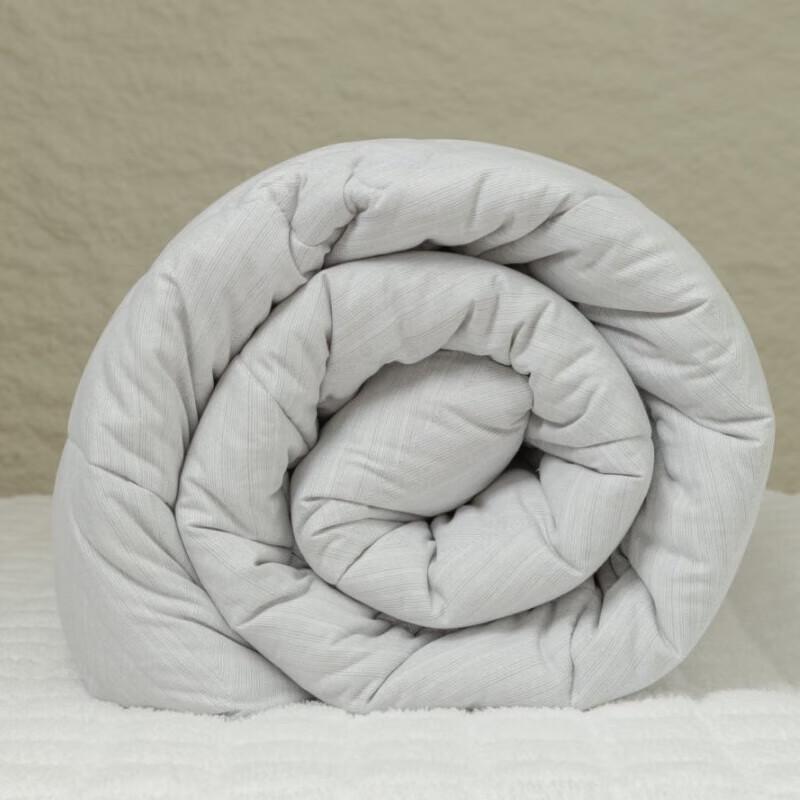 HLA Antibacterial Thickened Wool Winter Duvet