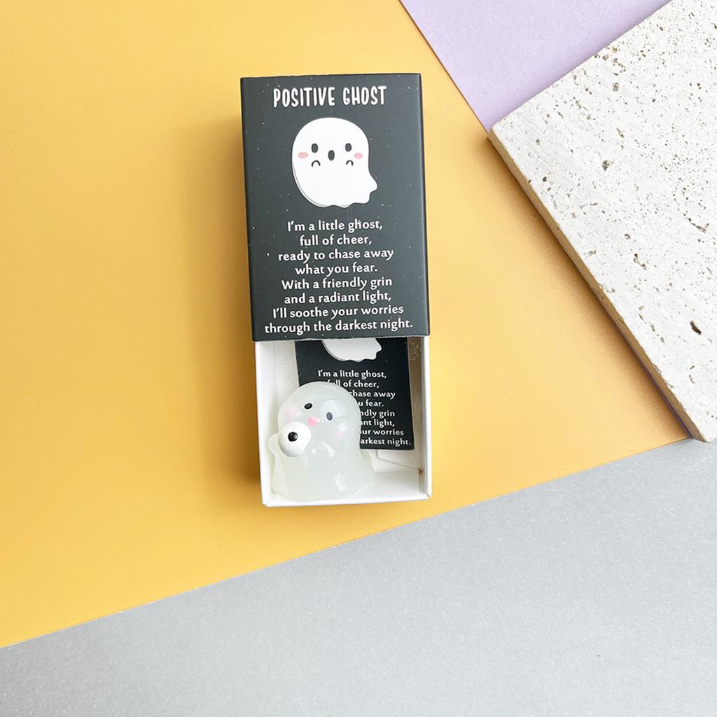 Glow In The Dark Cute Doll,Glow In The Dark Collectibles, Halloween Toys,Collectible Toys, Suitable For Desks, Shelves And Party Decorations