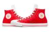 Converse Chuck Taylor All Star High Top 'Red' A08704C