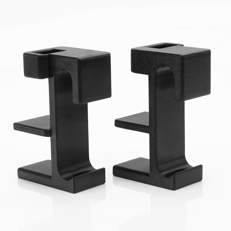 ABS Babystoel Adapter Set Compatibel Voor Stokke Tripp Trapp kinderstoelen geproduceerd NA Mei 2003