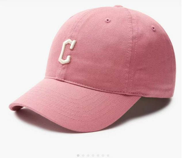 Korea MLB NY Yankees Verstellbare Baseballkappe, Unisex Softtop mit großem Logo und LA Duckbill-Design.