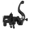 14 X 18mm Motorcycle Brake Master Cylinder Pump Lever 22mm Hydraulic Brake Clutch Cylinder Lever Replacement for Suzuki