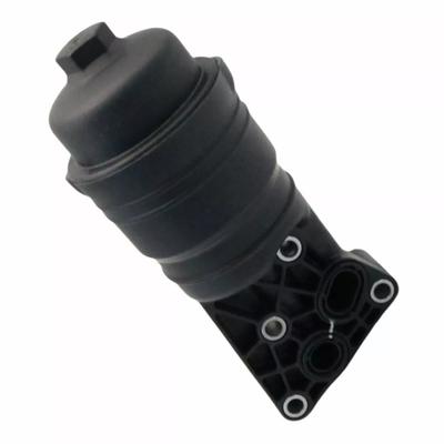 Oil Filter Housing for Hyundai 26300-3C701