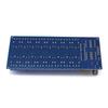 16 Channel Relay Shield Module DC 5V 12V 24V with Optocoupler LM2576 Microcontrollers Interface Power Relay For Arduino DIY Kit