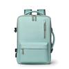 Luggage Backpack Trendy Fashion Backpack Multifunctional Travel Backpack Large Capacity Male and Female Student Backpack