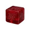 Super beliebtes Schylling Needoh Nice Cube Sensorisches Spielzeug, Quetsch- und Druckreduzierwürfel, Knetbarer Fidget Druckreduzierer Limi
