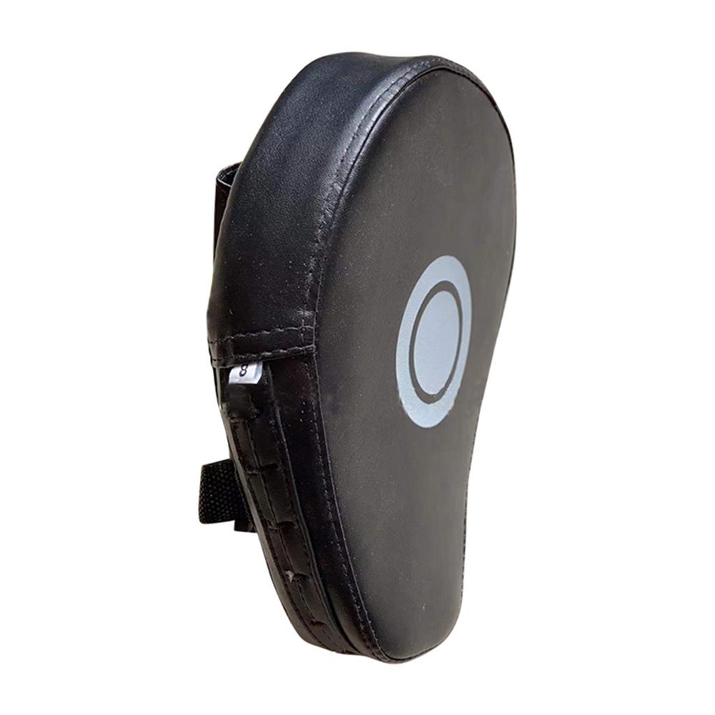 Curved 5-finger Hand Target Impact-resistant Wear-resistant Baffle For Boxing Muay Thai Sanda Training