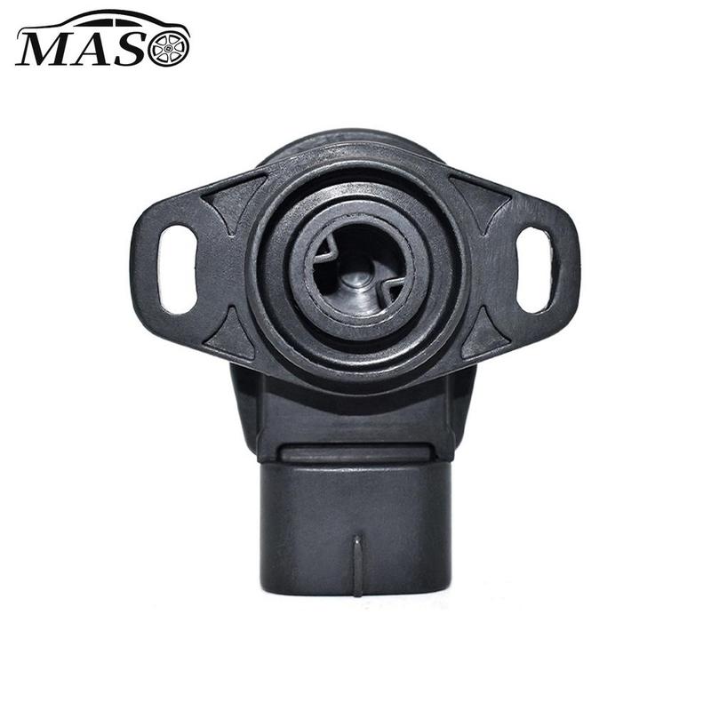 

1pc Throttle Position Sensor 1342086G01,1342077G00 TPS for Suzuki Alto for Suzuki Jimny