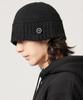 ARTISTWEAR [5Colors] One-Button Wool Knit Beanie