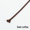 5mm Thick Colored Round Polyester Core Rope - Wear-Resistant for Binding, DIY Weaving, Clothing Waistbands, Hats, or Pants.