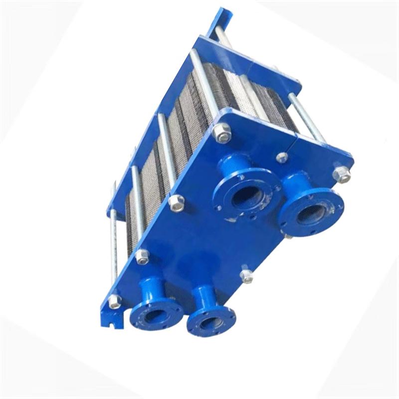 ZTZN Plate Heat Exchanger