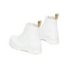Dr. Martens 1460 Comfortable Thick Sole Ankle Boots Unisex boots White 27357113