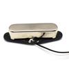 1Set Single Coil Pickups Set Magnet Neck And Bridge Pickup Compatible With Tele Telecaster Style Electric Guitar Parts