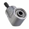 105 Angle Extension Hex Drill Bit Screwdriver Socket Holder Adaptor