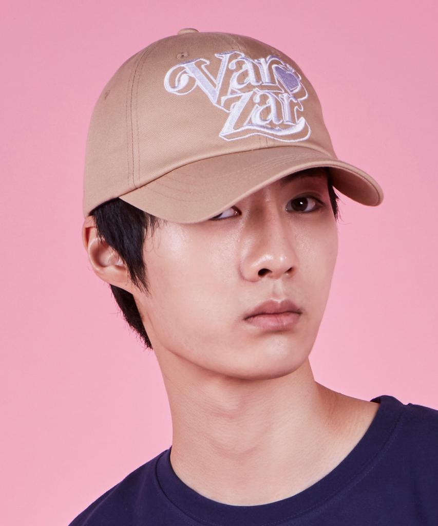 Bajal Love Oversized Ball Cap (4 Colors)