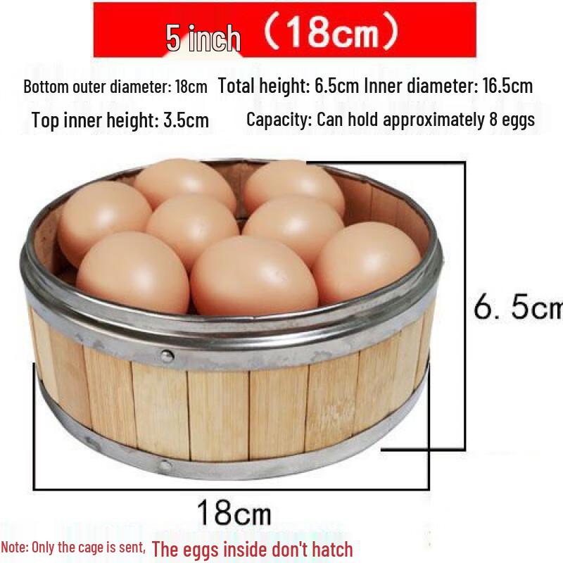 Традиционная бамбуковая пароварка
