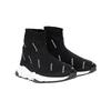 Speed Trainer Kids 'All Over Print - Black White' 597425W2DBF1015