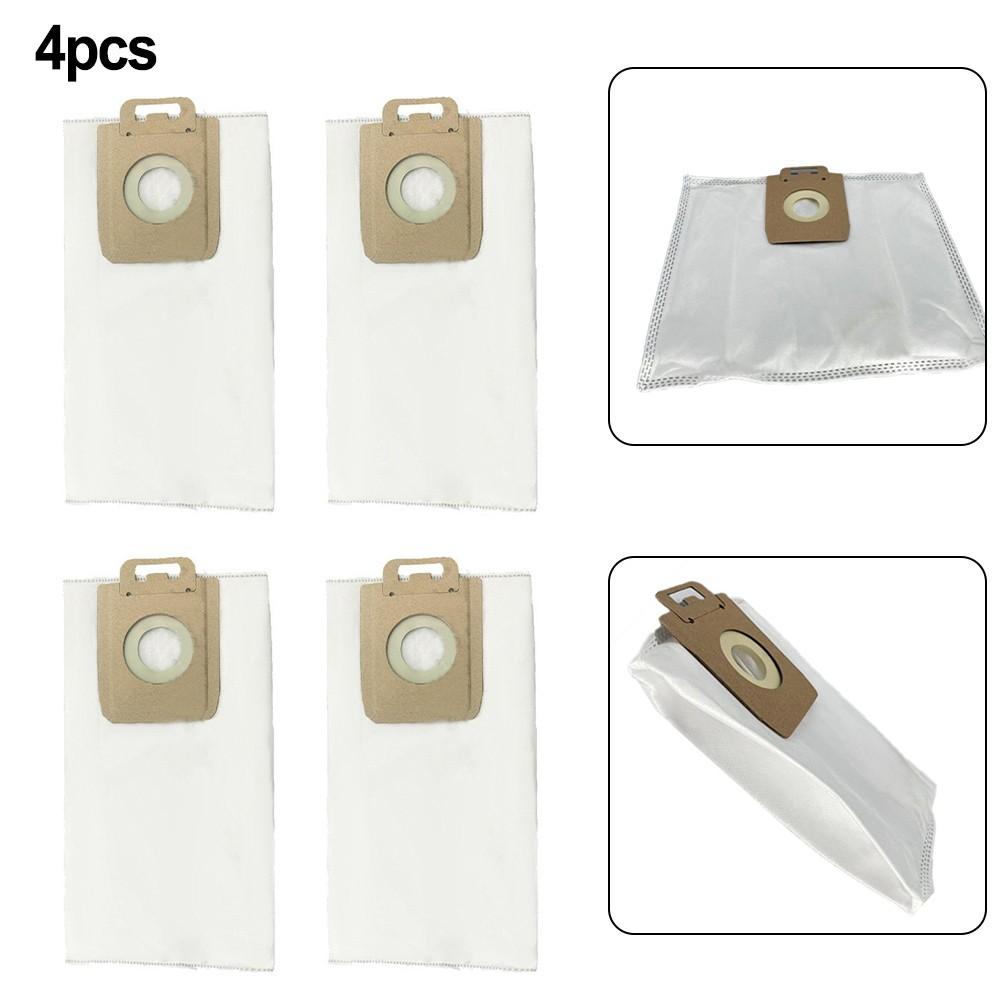 

Dust Bags 128389187 4Pcs Easily Removed For Jubileum