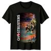 Ghostbusters (1984) Movie Poster Inspired T-Shirt Retro 80s Tee Unisex