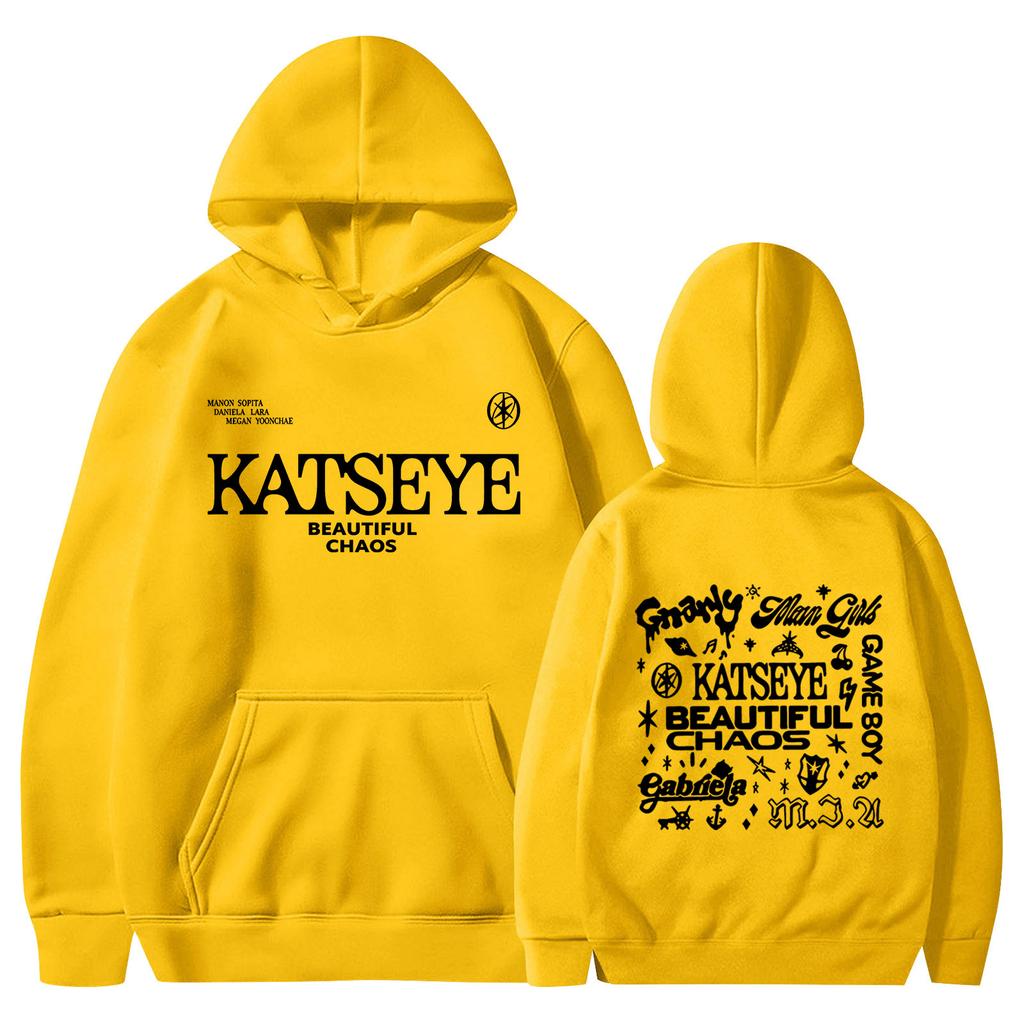 Men's Printed Hooded Long Sleeved Sweatshirt For Casual Sports Comfort