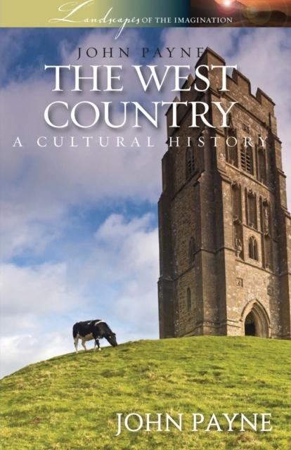 Buch The West Country : A Cultural History