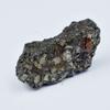 Natural Pyrite Loose Gemstone Rough Cleavage Crystal 20.55 Ct Raw for Lapidary and Gem Collections