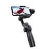 Capture2s Three-Axis Handheld Gimbal Stabilizer with Face Tracking for Douyin Live