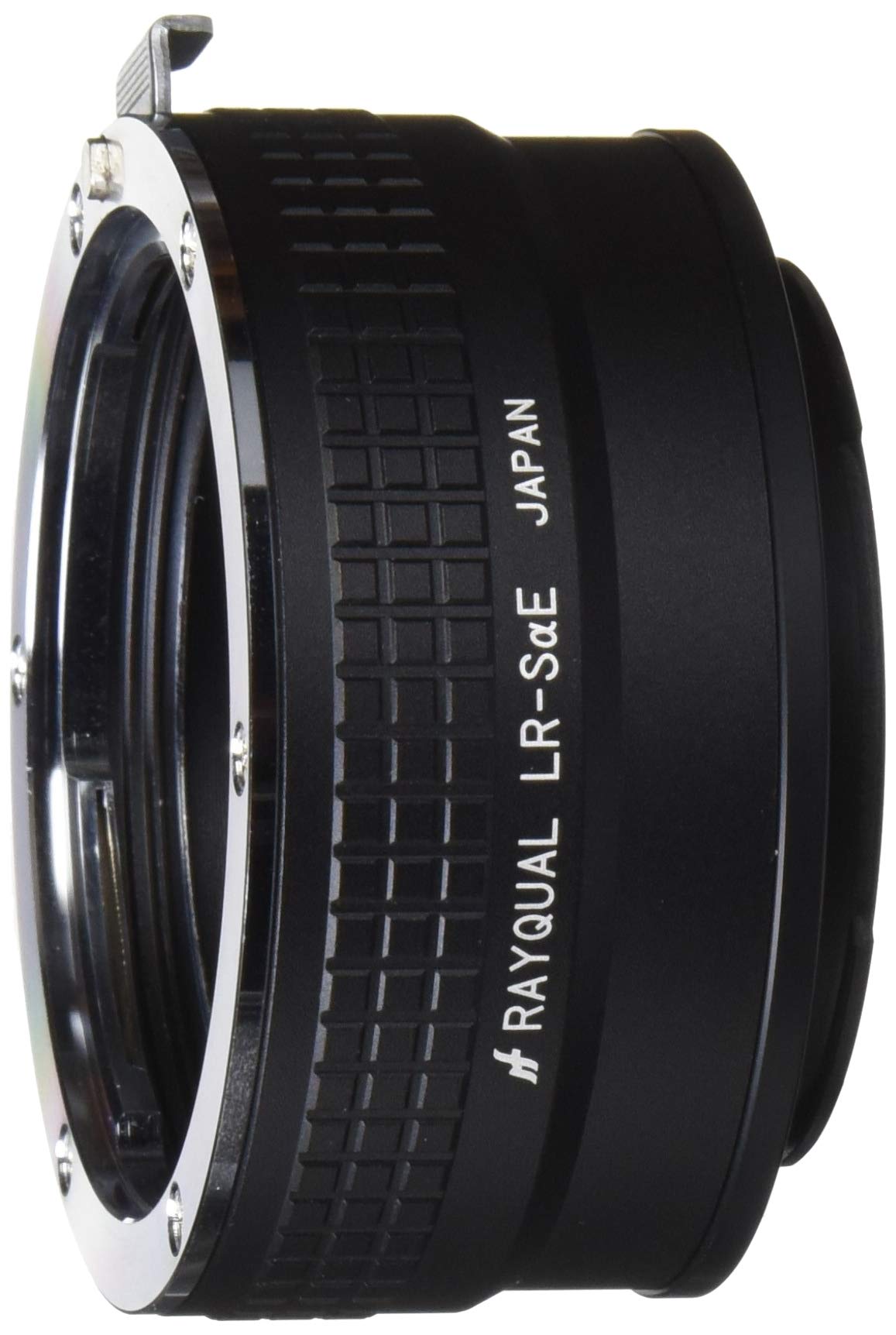 

RAYQUAL Mount Adapter Leica Sony in LR-SE (Lens) R-(Body) E (Made Japan)