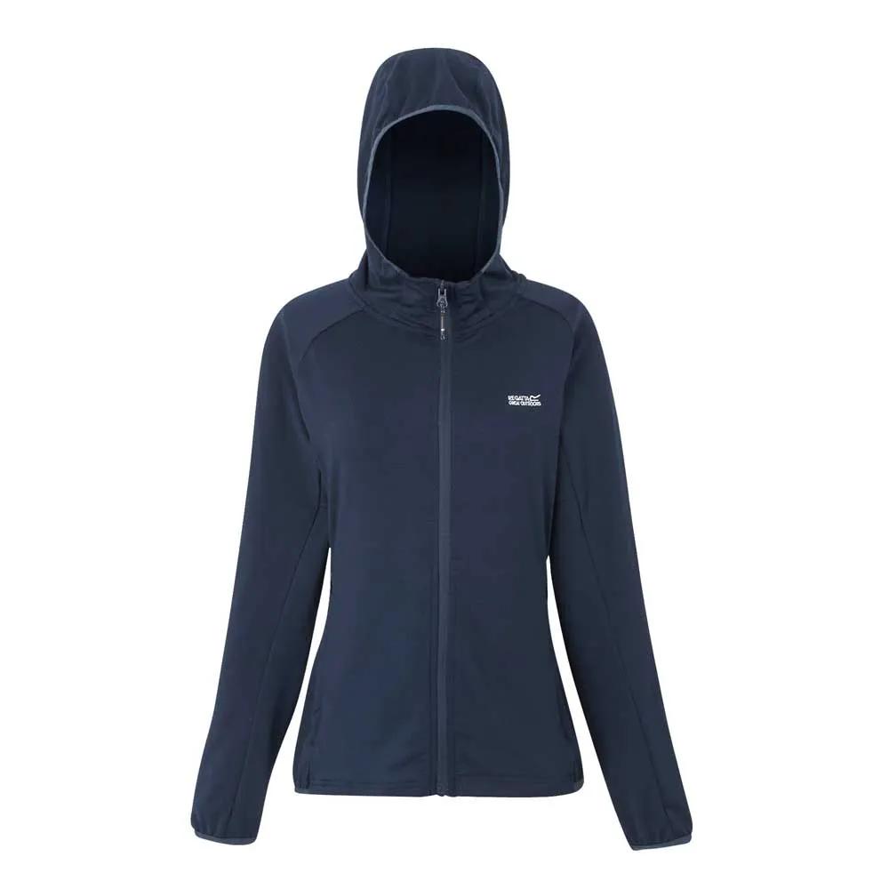 Regatta Fleece Zip-up Huntdale