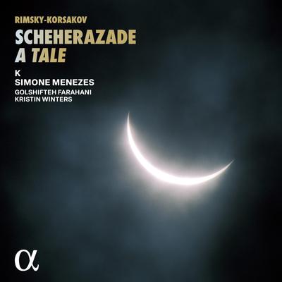 Rimski-Korsakov: Scheherazade (Versão para Orquestra de Câmara)