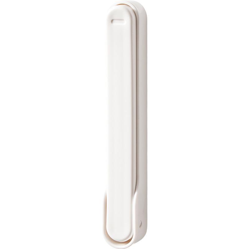 Foldable Non-slip Multifunctional Hanger with Clips for Bedroom Storage