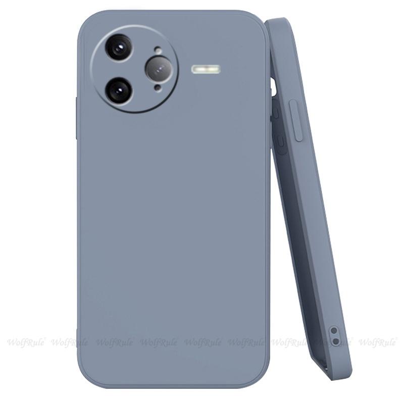 For Xiaomi Poco F7 Ultra Case Cover Poco F7 Ultra Capas Shockproof Liquid Silicone Bumper TPU Soft Fundas Poco F7 Ultra