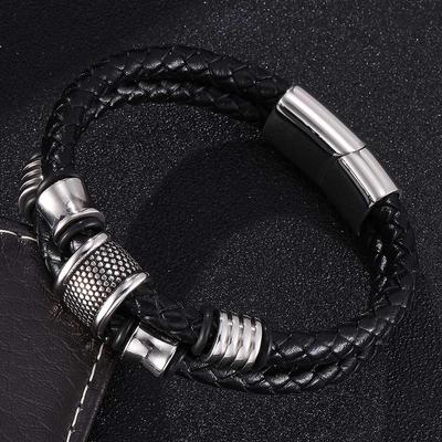 Bracciali – Bracciali da uomo