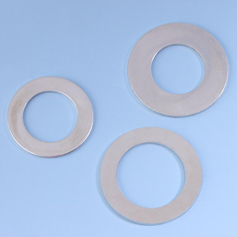 Woodworking Saw Blade Conversion Ring 16/20/25.4/30Mm Reducing Ring Conversion Washer Tct Cutting Disc Inner Hole Adapter Ring