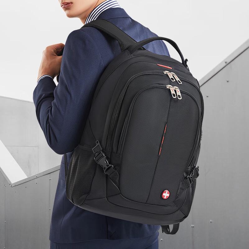 Zaino per Laptop CROSSGEAR Business Commuter da 15,6 pollici