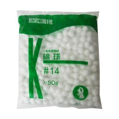 Cotton No. 14 (50g)